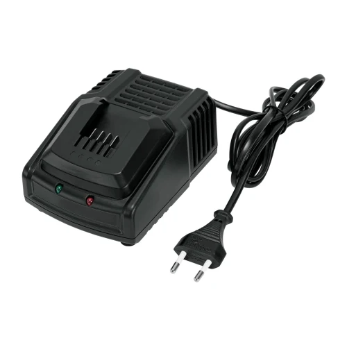 Cargador de Baterías de 12 a 20V Enchufe Tipo C Pro