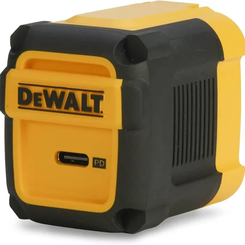 Cargador de Pared Usb Pd de 30 W