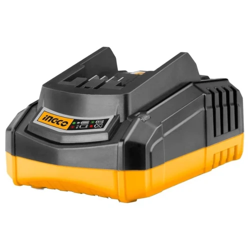 Cargador Rápido Inteligente 20V
