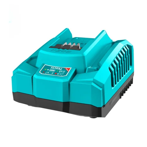 Cargador Rápido para Batería 4.0AH 20V Industrial