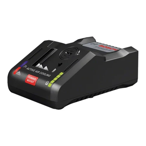 Cargador Ultra Rápido Gal 18V-160 C Professional