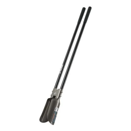 Cavador Mango de Acero 45"