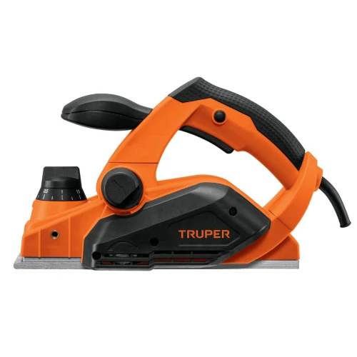 Cepillo Electrico Carpintero 850W Profesional