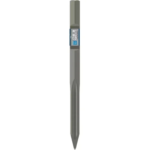 Cincel HEX-5C Punta 28MM X 400MM Autoafilable