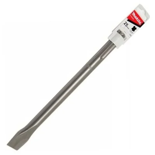 Cincel Plano 25MM Sds-Max 400MM