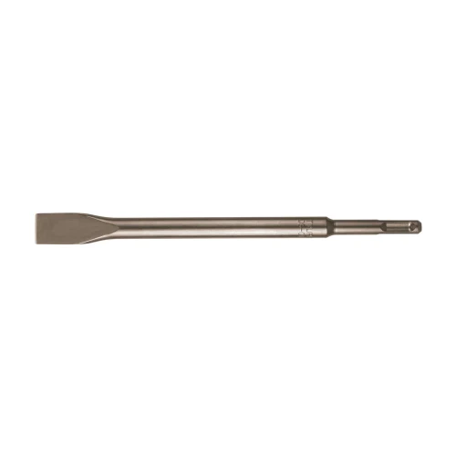 Cincel Plano Delgado SDS PLUS 3/4" X 10"