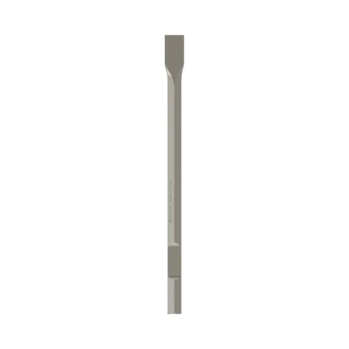 Cincel Plano Hex 28MM 35X520MM para Demolición