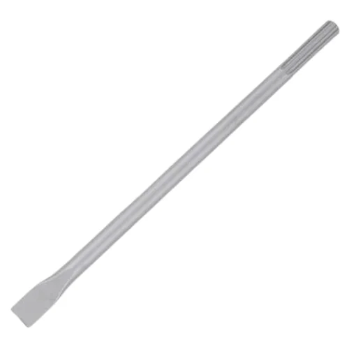 Cincel Punta Plana SDS MAX 18X400
