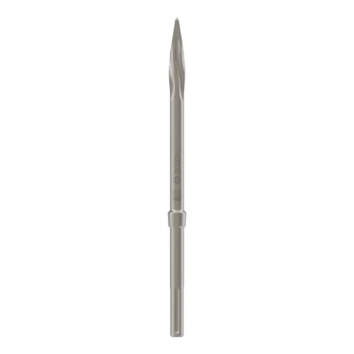 Cincel SDS MAX-5C Punta 400 MM Long Life Autoafilable R-Te