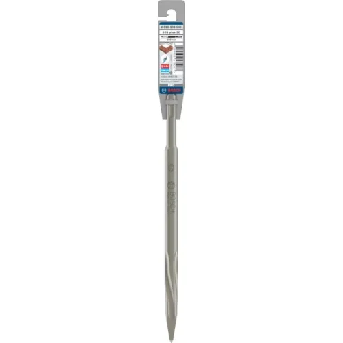 Cincel SDS PLUS-5C Punta 250MM Autoafilable
