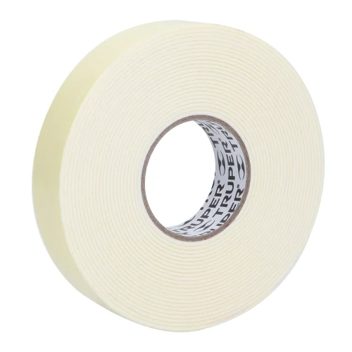 Cinta Doble Contacto de 19 MM X 5 M