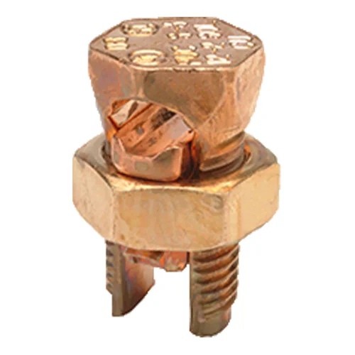 Conector Split Bolt para Cable 2 Sol a 3/0 AWG SISSA con UL