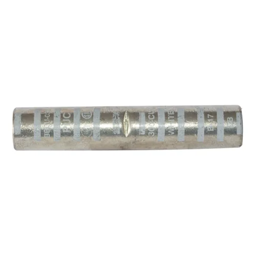 Conector Tubular de Compresión Barril Largo 300 KCMIL SISSA