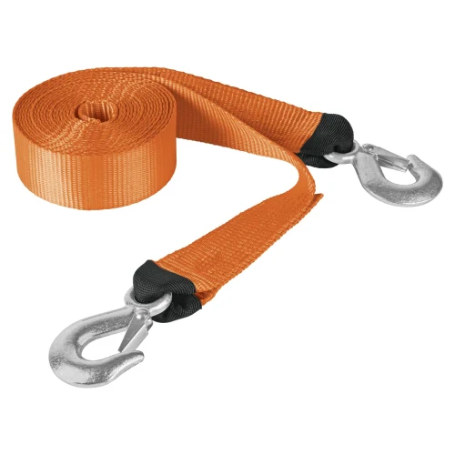 Correa para Remolque con Ganchos 2" X 5.8 M