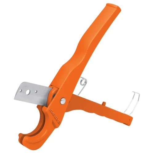 Cortador de Tubo de Plástico Capacidad Corte 3/4"