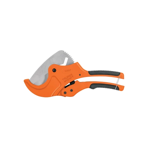 Cortador Profesional Tubo de Plástico Corte 2-1/2"