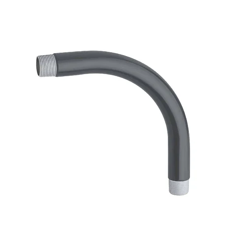 Curva Conduit con Revestimiento de PVC 3'' SISSA con Certificación UL