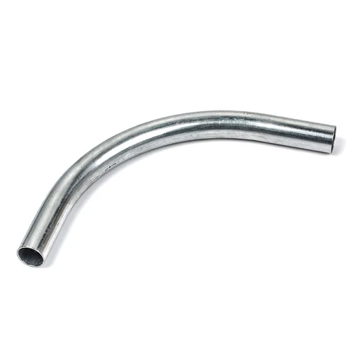 Curva Conduit EMT de 90° de 1-1/4" con Certificación UL SISSA