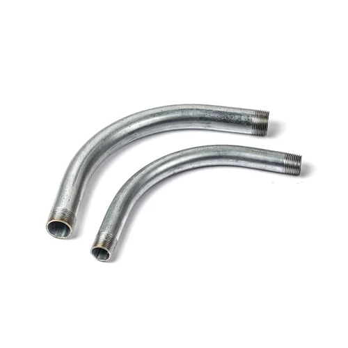 Curva Conduit IMC de 1/2" con Certificación UL SISSA