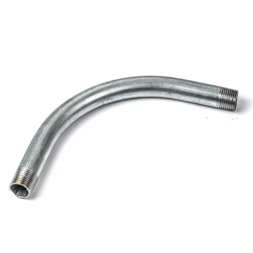 Curva Conduit IMC de 3/4" SISSA con Certificación UL