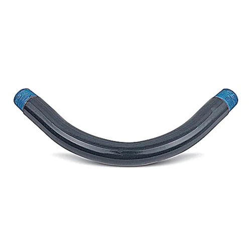 Curva Conduit Ocal con Revestimiento de PVC de 2'' SISSA
