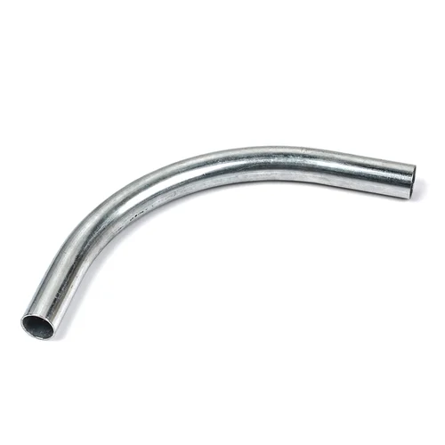 Curva EMT de 90° SISSA 2-1/2" con Certificación UL