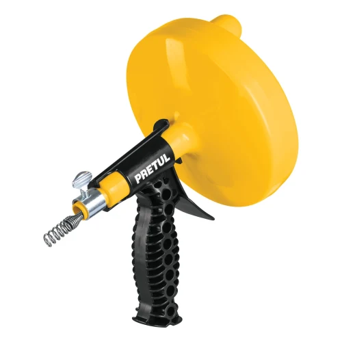 Desatorador de Tambor de 7.6 M con Mango