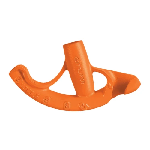 Doblador de Tubo Conduit 3