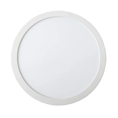 Downlight LED Circular Adosado SISSA 12W 6500K 1200lm IP20
