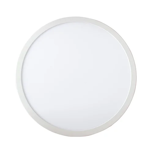 Downlight LED Circular Adosado SISSA 18W 1550 lm 6500K IP20