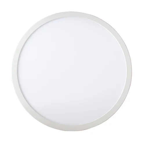 Downlight LED Circular de Adosar 24W 2100lm 6500K SISSA