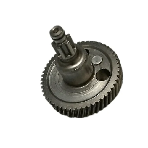 Eje Porta Broca para Ciguen Rotomartillo D25601 / D25831