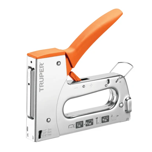 Engrapadora Clavadora Tipo Pistola