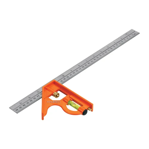 Escuadra de Combinación 16"