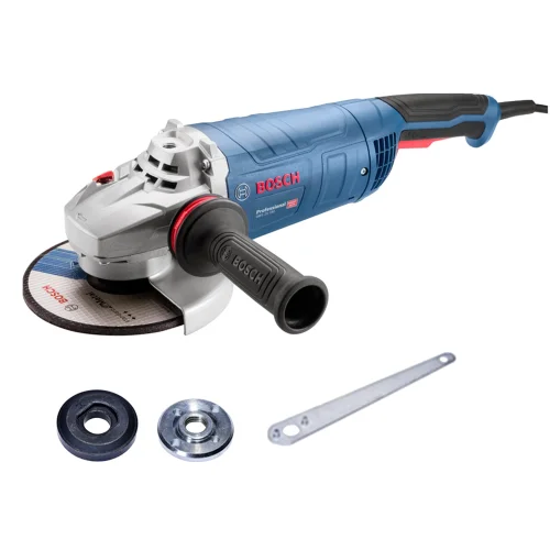 Esmeril 7" 2500W Tri-Control