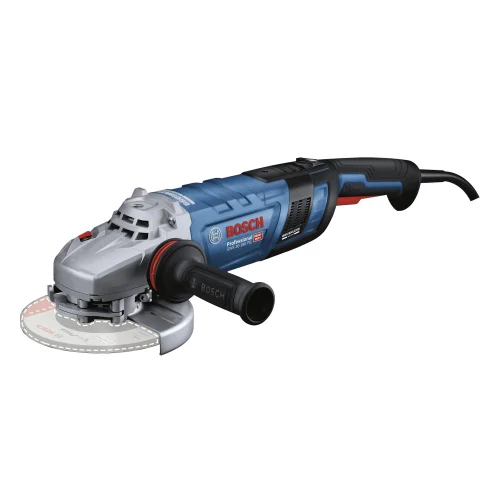 Esmeril 7" 2800W Brushless Pb