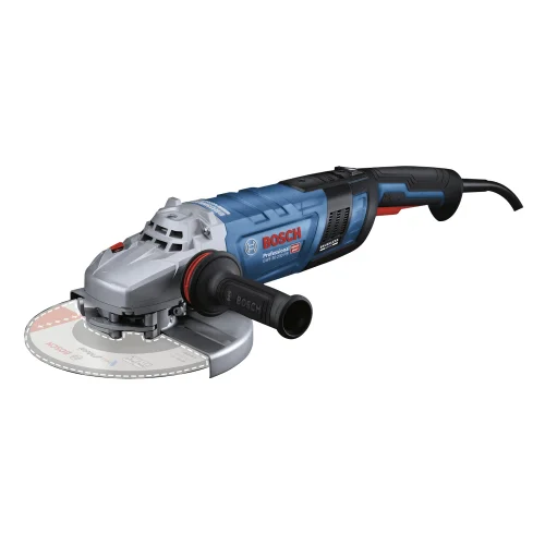Esmeril 9" 2800W Brushless Pb