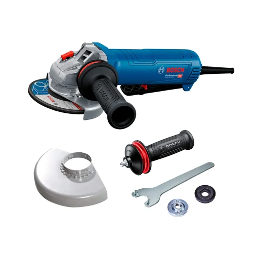 Esmeril Angular 5" 1200W P
