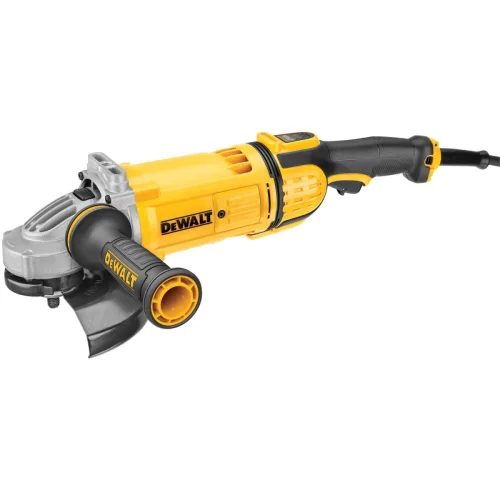 Esmeril Angular 7 2700W 8500RPM Hombre Muerto