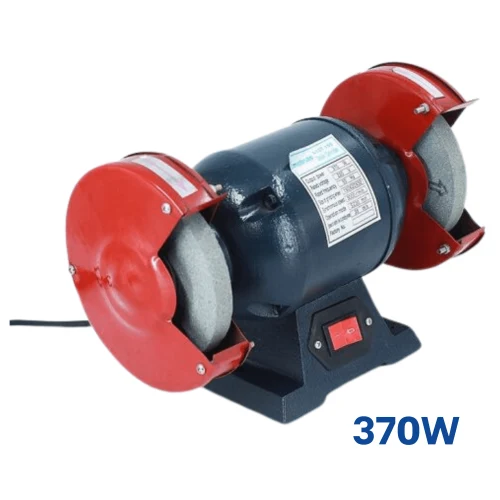 Esmeril de Banco 6" 150MM 370 Watts