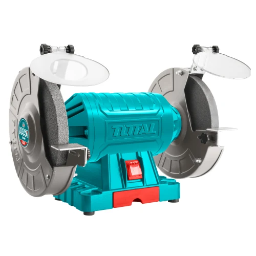 Esmeril de Banco 8" 350W