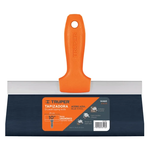 Espátula Tapizadora 10"