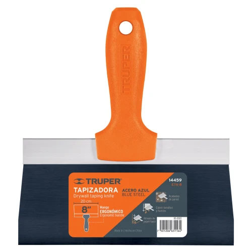 Espátula Tapizadora 8"