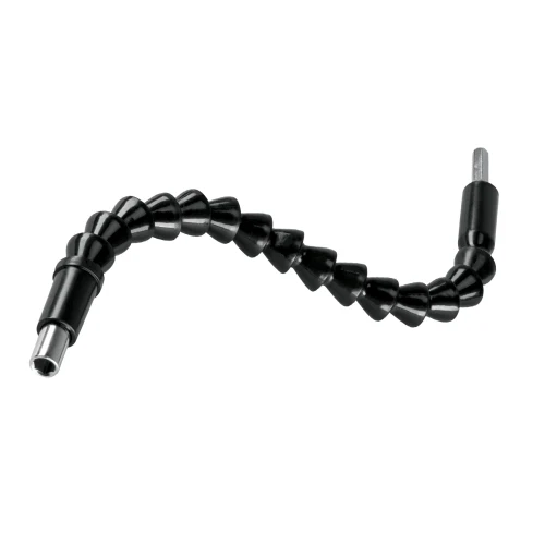 Extension Flexible12¨ para Atornillar