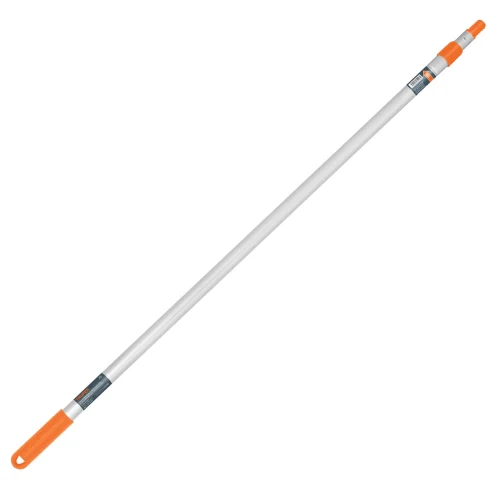 Extension Telescópica de Aluminio para Rodillo 2.7M