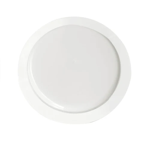 Foco Panel LED con Borde Acrílivo 24W