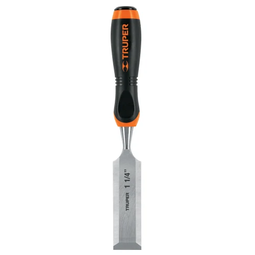 Formón 1-1/4" Mango Comfort Grip