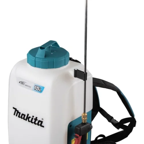 Fumigador Inalámbrico 15 Litros 18V Lxt (Sin Batería / sin Cargador)