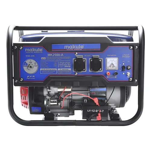 Generador de Gasolina 7 HP 15 L 2200W