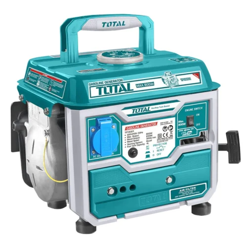 Generador Gasolinero 800W 2 Tiempos